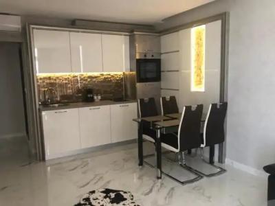 Apartcomplex Golden Bay - 15