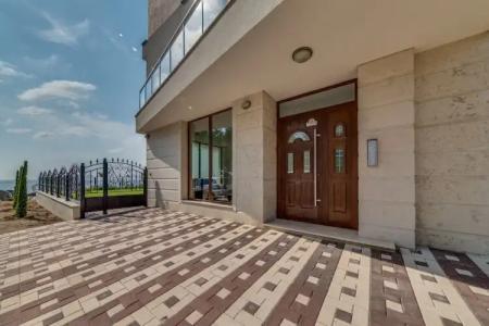 Apartcomplex Golden Bay - 14