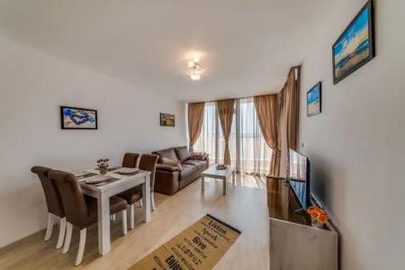 Apartcomplex Golden Bay - 10