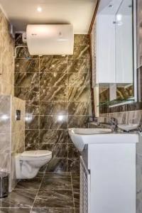 Apartcomplex Golden Bay - 8