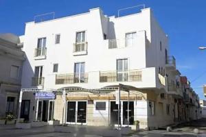 Hotel Morini, San Foca