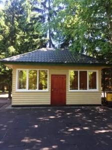 FOK Opalikha Mini-hotel - 4