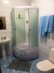 FOK Opalikha Mini-hotel - 17