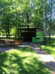 FOK Opalikha Mini-hotel - 5