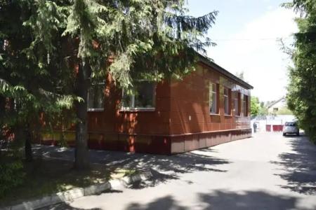 FOK Opalikha Mini-hotel - 1