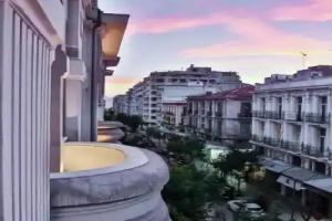 Superior One Boutique Hotel, Thessaloniki