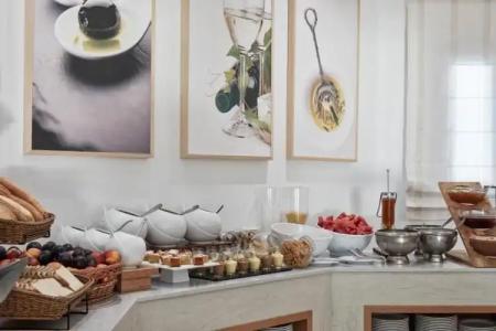 Costa Grand Resort & Spa - 12