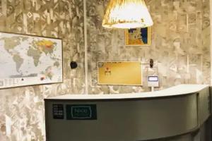 Spartak Hostel, Yalta