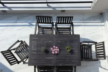 V1935 Luxurious Apartments - 22