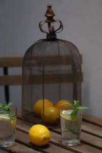 V1935 Luxurious Apartments - 7