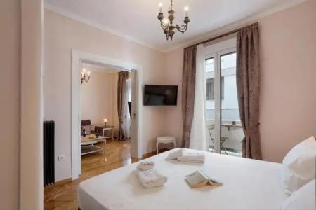 V1935 Luxurious Apartments - 67