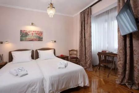 V1935 Luxurious Apartments - 40