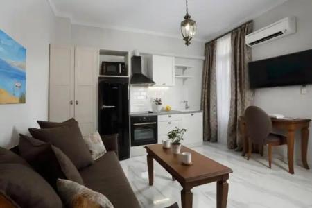 V1935 Luxurious Apartments - 80