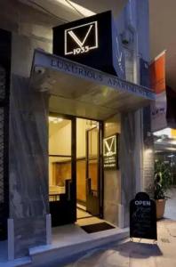 V1935 Luxurious Apartments - 0