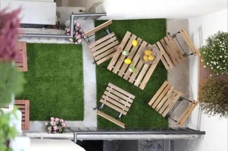 V1935 Luxurious Apartments - 84