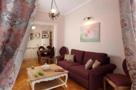 V1935 Luxurious Apartments - 71