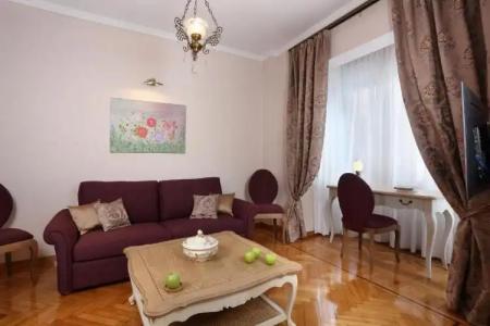 V1935 Luxurious Apartments - 72