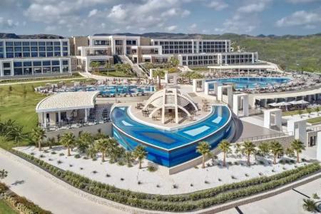 Mayia Exclusive Resort & Spa - Adults Only - All Inclusive - 20