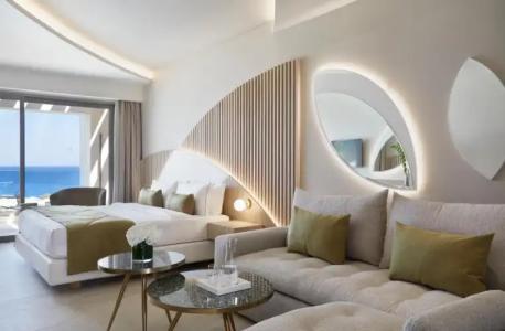 Mayia Exclusive Resort & Spa - Adults Only - All Inclusive - 57