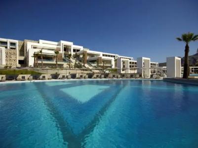 Mayia Exclusive Resort & Spa - Adults Only - All Inclusive - 3