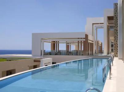 Mayia Exclusive Resort & Spa - Adults Only - All Inclusive - 52