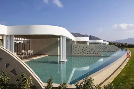 Mayia Exclusive Resort & Spa - Adults Only - All Inclusive - 76