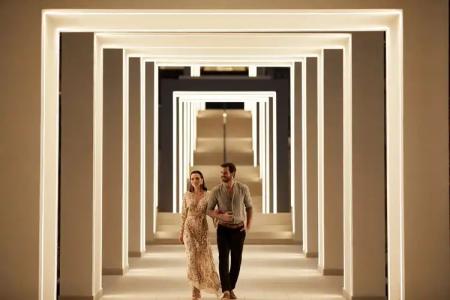 Mayia Exclusive Resort & Spa - Adults Only - All Inclusive - 35