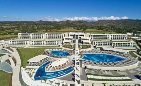 Mayia Exclusive Resort & Spa - Adults Only - All Inclusive - 18
