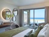 Deluxe Swim Up Double room with sea view