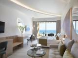 Double Junior Suite with sea view
