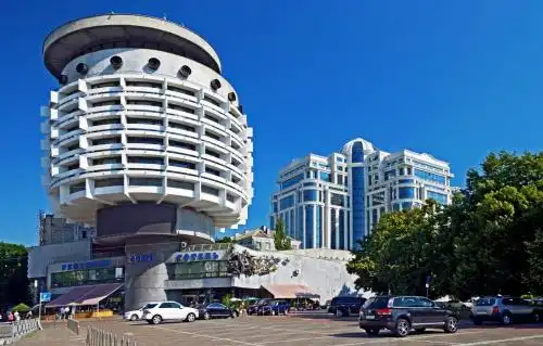 Salute Development - 0