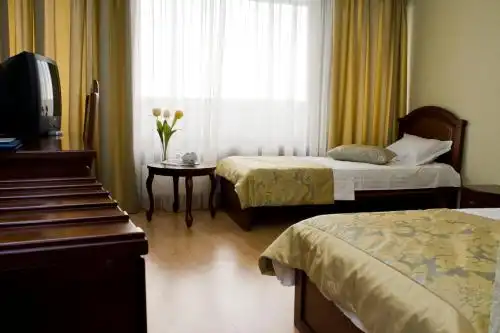 Salute Development - 4