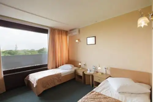 Salute Development - 3