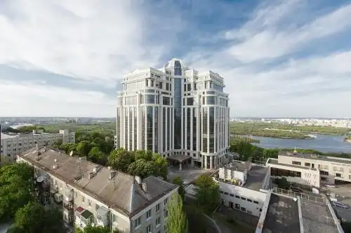 Salute Development - 33