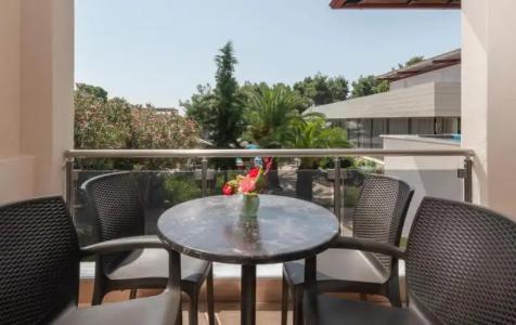 Poseidon Sea Resort - 66