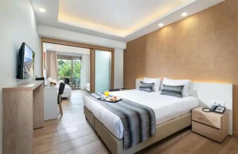 Poseidon Sea Resort - 64