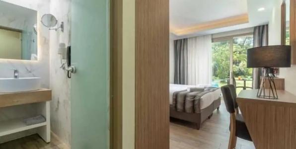 Poseidon Sea Resort - 36