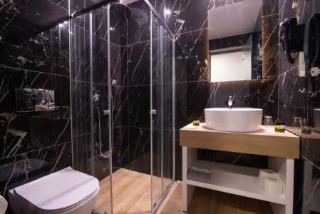 Poseidon Sea Resort - 7