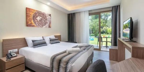 Poseidon Sea Resort - 45