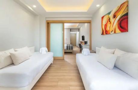 Poseidon Sea Resort - 25