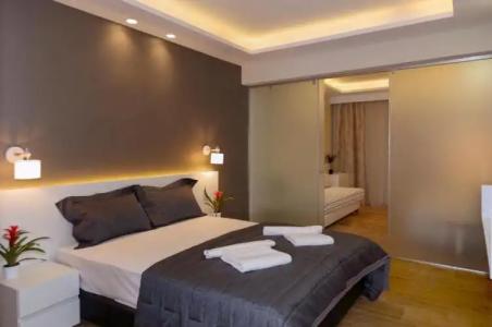 Poseidon Sea Resort - 60