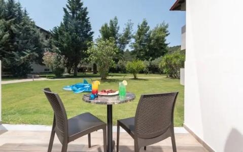 Poseidon Sea Resort - 31