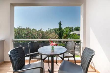 Poseidon Sea Resort - 23