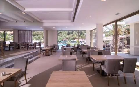 Poseidon Sea Resort - 20