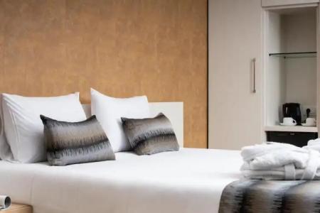 Poseidon Sea Resort - 55