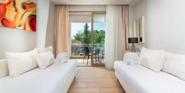 Poseidon Sea Resort - 74