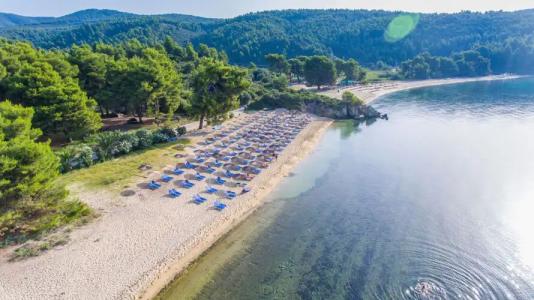 Poseidon Sea Resort - 16