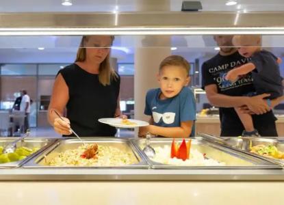 Poseidon Sea Resort - 11