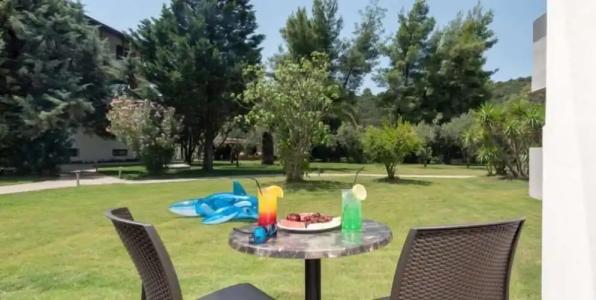 Poseidon Sea Resort - 40