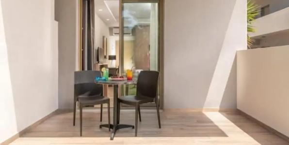 Poseidon Sea Resort - 34